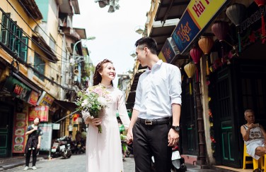 [BẬT MÍ] trọn gói ngày cưới bao gồm những gì?